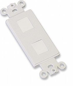 Blank Plug